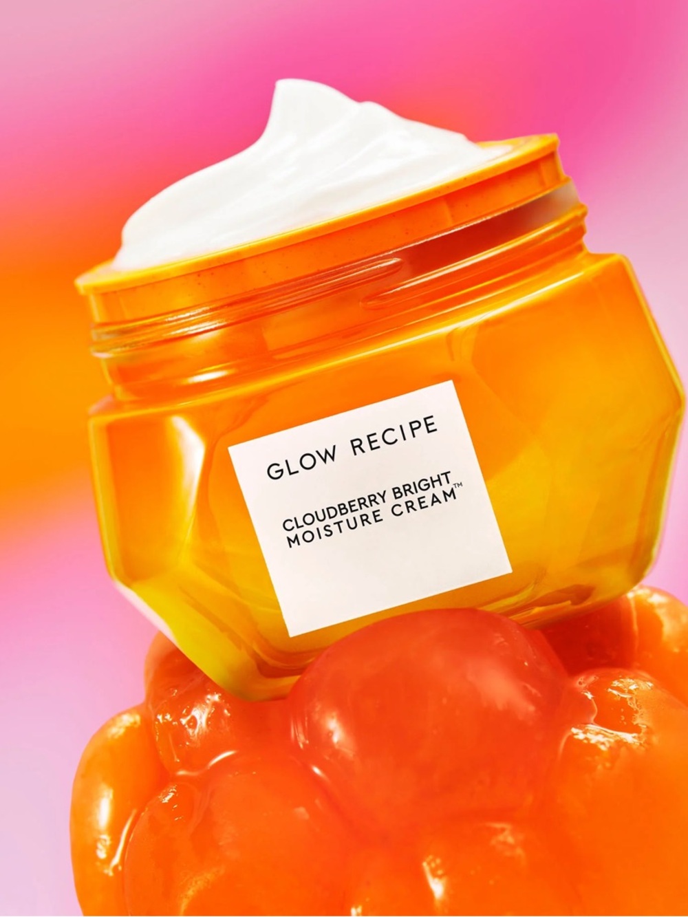 Glow Recipe Cloudberry Bright Moisture Cream